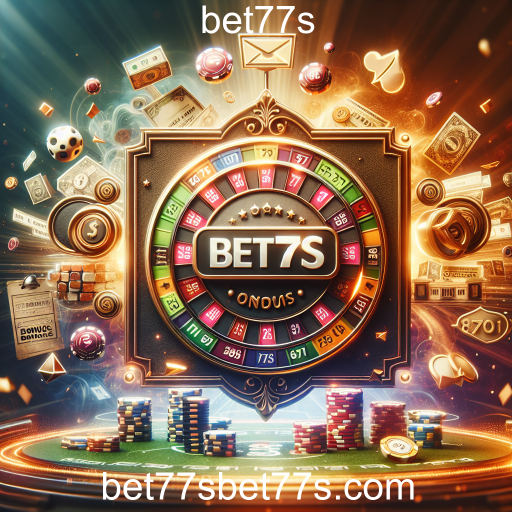 Descubra as Melhores Promoções no Bet77s